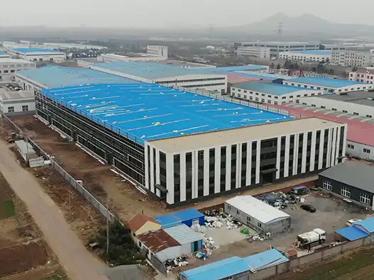 Customize Steel Structure Shopping Malls for Retail Guide